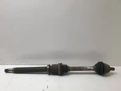 Peça sobressalente para automóvel em segunda mão TRANSMISSÃO DIANTEIRA DIREITA por FORD FOCUS LIM. (CB4)  Referências OEM IAM 3M513B436DAF  