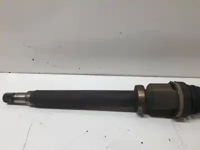 Peça sobressalente para automóvel em segunda mão transmissão dianteira direita por ford focus lim. (cb4) business referências oem iam 3m513b436daf  