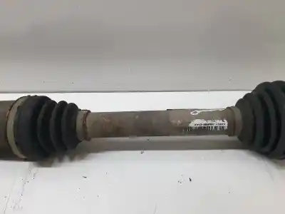 Peça sobressalente para automóvel em segunda mão transmissão dianteira direita por ford focus lim. (cb4) business referências oem iam 3m513b436daf  