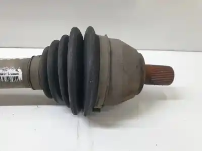 Peça sobressalente para automóvel em segunda mão transmissão dianteira direita por ford focus lim. (cb4) business referências oem iam 3m513b436daf  