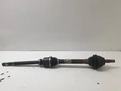 İkinci el araba yedek parçası ÖN SAG SANZIMAN için PEUGEOT PARTNER KOMBI  OEM IAM referansları 9637117880  
