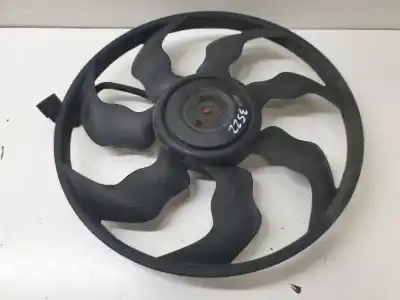 Peça sobressalente para automóvel em segunda mão termoventilador elétrico por kia carens ( ) concept referências oem iam 3137230079