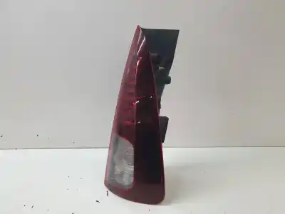 Автозапчасти б/у правый задний фонарь за renault espace iv (jk0) grand espace dynamique ссылки oem iam 8200394724  