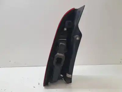 Автозапчасти б/у правый задний фонарь за renault espace iv (jk0) grand espace dynamique ссылки oem iam 8200394724  