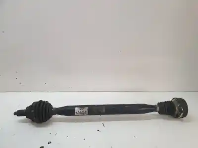 Second-hand car spare part FRONT RIGHT TRANSMISSION for SEAT IBIZA (6J5)  OEM IAM references 6R0407762  