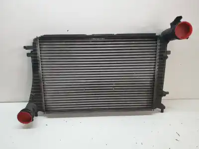 Second-hand car spare part Intercooler for AUDI A3 (8P) 1.9 TDI Ambiente OEM IAM references 1K0145803Q  