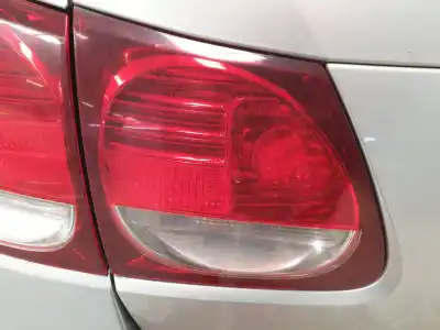 Автозапчасти б/у внутренний левый задний фонарь за lexus gs (gs/us/ws19) 3.5 450 h [3.5 ltr. - 218 kw v6 (hibrido)] ссылки oem iam 8156230a40