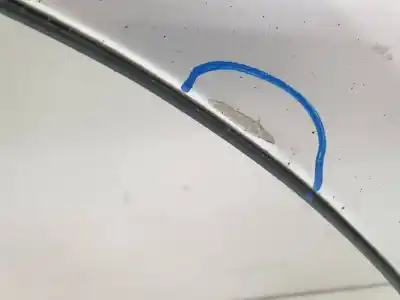 Second-hand car spare part left front fin for lexus gs (gs/us/ws19) 3.5 450 h [3.5 ltr. - 218 kw v6 (hibrido)] oem iam references 5380530100  