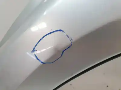 Second-hand car spare part left front fin for lexus gs (gs/us/ws19) 3.5 450 h [3.5 ltr. - 218 kw v6 (hibrido)] oem iam references 5380530100  