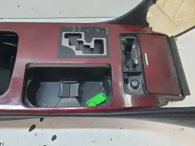 Автозапчасти б/у центральная консоль за lexus gs (gs/us/ws19) 3.5 450 h [3.5 ltr. - 218 kw v6 (hibrido)] ссылки oem iam 5891130200  