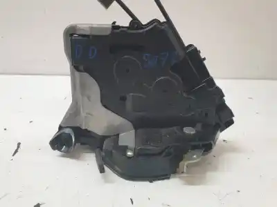 Автозапчасти б/у замок передней правой двери за lexus gs (gs/us/ws19) 3.5 450 h [3.5 ltr. - 218 kw v6 (hibrido)] ссылки oem iam 6903030a00