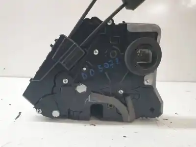 Автозапчасти б/у замок передней правой двери за lexus gs (gs/us/ws19) 3.5 450 h [3.5 ltr. - 218 kw v6 (hibrido)] ссылки oem iam 6903030a00  
