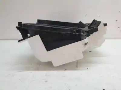 Автозапчасти б/у приборная доска за lexus gs (gs/us/ws19) 3.5 450 h [3.5 ltr. - 218 kw v6 (hibrido)] ссылки oem iam 8380030e60  