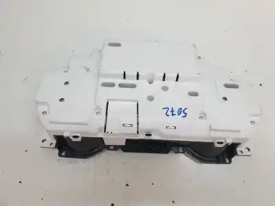 Автозапчасти б/у приборная доска за lexus gs (gs/us/ws19) 3.5 450 h [3.5 ltr. - 218 kw v6 (hibrido)] ссылки oem iam 8380030e60  