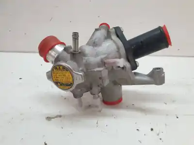 Автозапчасти б/у трубка за lexus gs (gs/us/ws19) 3.5 450 h [3.5 ltr. - 218 kw v6 (hibrido)] ссылки oem iam 1630431032  