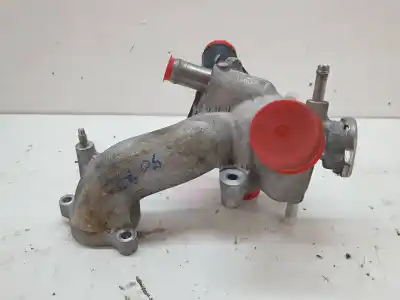 Автозапчасти б/у трубка за lexus gs (gs/us/ws19) 3.5 450 h [3.5 ltr. - 218 kw v6 (hibrido)] ссылки oem iam 1630431032  