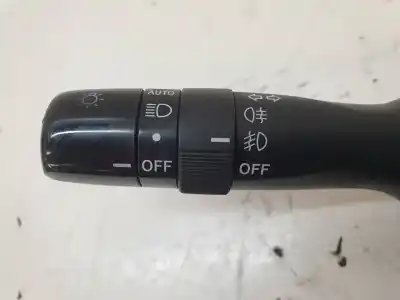 Автозапчасти б/у многофункциональное управление за lexus gs (gs/us/ws19) 3.5 450 h [3.5 ltr. - 218 kw v6 (hibrido)] ссылки oem iam 3031017f192  