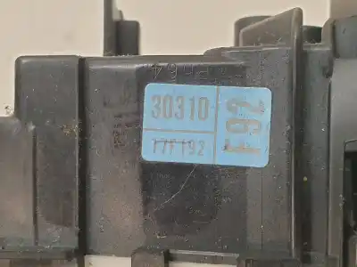 Автозапчасти б/у многофункциональное управление за lexus gs (gs/us/ws19) 3.5 450 h [3.5 ltr. - 218 kw v6 (hibrido)] ссылки oem iam 3031017f192  