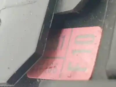 Автозапчасти б/у многофункциональное управление за lexus gs (gs/us/ws19) 3.5 450 h [3.5 ltr. - 218 kw v6 (hibrido)] ссылки oem iam 3031017f192  