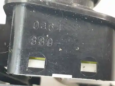 Автозапчасти б/у многофункциональное управление за lexus gs (gs/us/ws19) 3.5 450 h [3.5 ltr. - 218 kw v6 (hibrido)] ссылки oem iam 3031017f192  