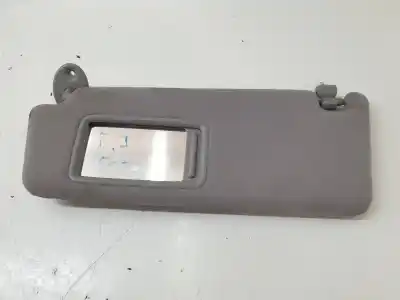 Автозапчасти б/у левая зона за lexus gs (gs/us/ws19) 3.5 450 h [3.5 ltr. - 218 kw v6 (hibrido)] ссылки oem iam 7432030a40b0  