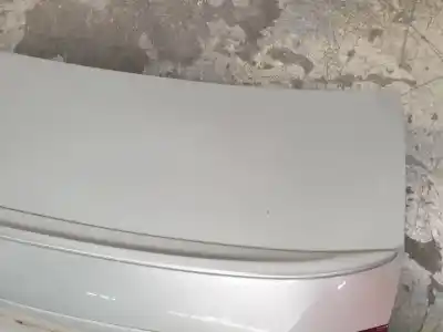 Автозапчасти б/у крышка багажника за lexus gs (gs/us/ws19) 3.5 450 h [3.5 ltr. - 218 kw v6 (hibrido)] ссылки oem iam 6440130b50  