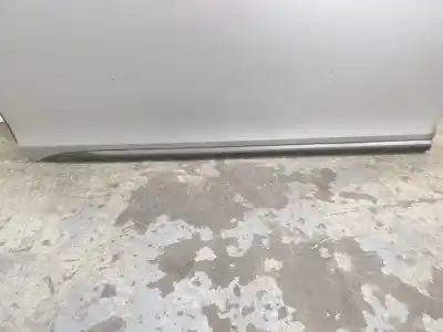 Second-hand car spare part left front door for lexus gs (gs/us/ws19) 3.5 450 h [3.5 ltr. - 218 kw v6 (hibrido)] oem iam references 6700230a10  