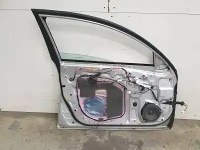 Second-hand car spare part left front door for lexus gs (gs/us/ws19) 3.5 450 h [3.5 ltr. - 218 kw v6 (hibrido)] oem iam references 6700230a10  