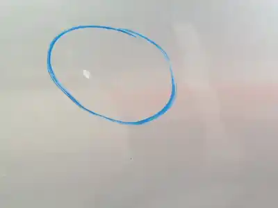 Автозапчастина б/у двері задні праві для lexus gs (gs/us/ws19) 3.5 450 h [3.5 ltr. - 218 kw v6 (hibrido)] посилання на oem iam 6700330620  