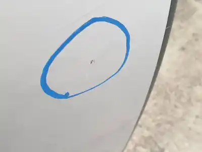 Автозапчастина б/у двері задні праві для lexus gs (gs/us/ws19) 3.5 450 h [3.5 ltr. - 218 kw v6 (hibrido)] посилання на oem iam 6700330620  