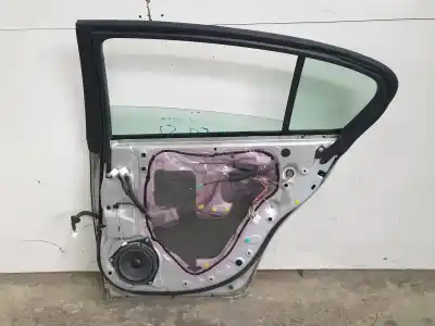 Автозапчастина б/у двері задні праві для lexus gs (gs/us/ws19) 3.5 450 h [3.5 ltr. - 218 kw v6 (hibrido)] посилання на oem iam 6700330620  