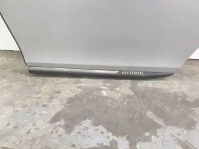 Автозапчасти б/у задняя левая дверь за lexus gs (gs/us/ws19) 3.5 450 h [3.5 ltr. - 218 kw v6 (hibrido)] ссылки oem iam 6700430620  