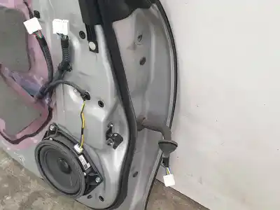 Автозапчасти б/у задняя левая дверь за lexus gs (gs/us/ws19) 3.5 450 h [3.5 ltr. - 218 kw v6 (hibrido)] ссылки oem iam 6700430620  