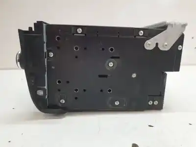 Peça sobressalente para automóvel em segunda mão sistema de áudio / rádio cd por lexus gs (gs/us/ws19) 3.5 450 h [3.5 ltr. - 218 kw v6 (hibrido)] referências oem iam 8612030a90c0  