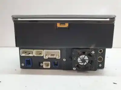 Peça sobressalente para automóvel em segunda mão sistema de áudio / rádio cd por lexus gs (gs/us/ws19) 3.5 450 h [3.5 ltr. - 218 kw v6 (hibrido)] referências oem iam 8612030a90c0  