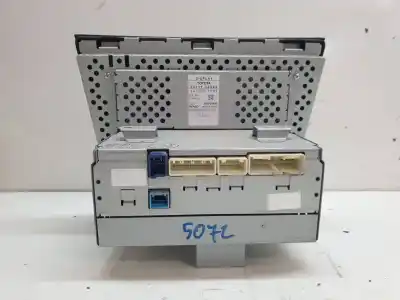 Second-hand car spare part gps navigation system for lexus gs (gs/us/ws19) 3.5 450 h [3.5 ltr. - 218 kw v6 (hibrido)] oem iam references 8611130550c0  