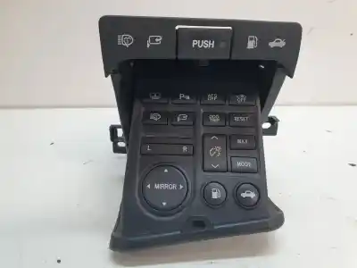 Автозапчасти б/у многофункциональное управление за lexus gs (gs/us/ws19) 3.5 450 h [3.5 ltr. - 218 kw v6 (hibrido)] ссылки oem iam 8401030220