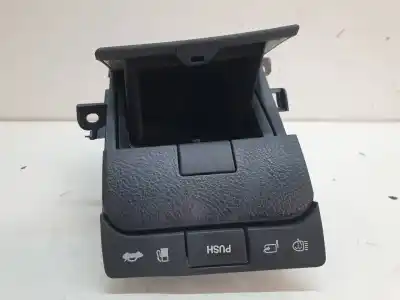 Автозапчасти б/у многофункциональное управление за lexus gs (gs/us/ws19) 3.5 450 h [3.5 ltr. - 218 kw v6 (hibrido)] ссылки oem iam 8401030220  