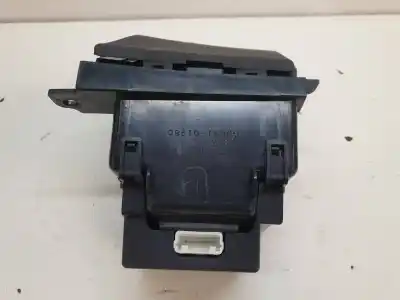 Автозапчасти б/у многофункциональное управление за lexus gs (gs/us/ws19) 3.5 450 h [3.5 ltr. - 218 kw v6 (hibrido)] ссылки oem iam 8401030220  