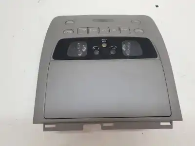 Автозапчасти б/у внутренний свет за lexus gs (gs/us/ws19) 3.5 450 h [3.5 ltr. - 218 kw v6 (hibrido)] ссылки oem iam 1d111035g