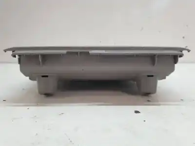 Автозапчасти б/у внутренний свет за lexus gs (gs/us/ws19) 3.5 450 h [3.5 ltr. - 218 kw v6 (hibrido)] ссылки oem iam 1d111035g  