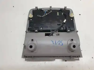 Автозапчасти б/у внутренний свет за lexus gs (gs/us/ws19) 3.5 450 h [3.5 ltr. - 218 kw v6 (hibrido)] ссылки oem iam 1d111035g  