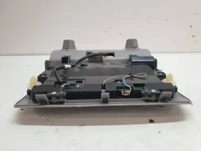 Автозапчасти б/у внутренний свет за lexus gs (gs/us/ws19) 3.5 450 h [3.5 ltr. - 218 kw v6 (hibrido)] ссылки oem iam 1d111035g  