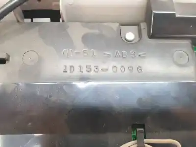 Автозапчасти б/у внутренний свет за lexus gs (gs/us/ws19) 3.5 450 h [3.5 ltr. - 218 kw v6 (hibrido)] ссылки oem iam 1d111035g  