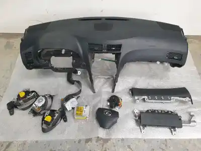 Автозапчастина б/у  для LEXUS GS (GS/US/WS19)  Посилання на OEM IAM 5540130700C0  