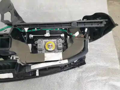 Автозапчасти б/у комплект подушки безопасности за lexus gs (gs/us/ws19) 3.5 450 h [3.5 ltr. - 218 kw v6 (hibrido)] ссылки oem iam 5540130700c0  