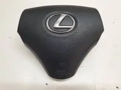 Автозапчасти б/у комплект подушки безопасности за lexus gs (gs/us/ws19) 3.5 450 h [3.5 ltr. - 218 kw v6 (hibrido)] ссылки oem iam 5540130700c0  