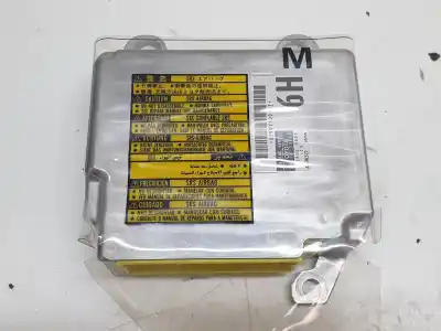 Автозапчасти б/у комплект подушки безопасности за lexus gs (gs/us/ws19) 3.5 450 h [3.5 ltr. - 218 kw v6 (hibrido)] ссылки oem iam 5540130700c0  