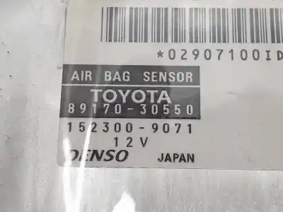 Автозапчасти б/у комплект подушки безопасности за lexus gs (gs/us/ws19) 3.5 450 h [3.5 ltr. - 218 kw v6 (hibrido)] ссылки oem iam 5540130700c0  