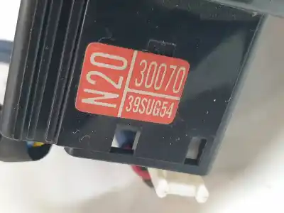 Автозапчасти б/у комплект подушки безопасности за lexus gs (gs/us/ws19) 3.5 450 h [3.5 ltr. - 218 kw v6 (hibrido)] ссылки oem iam 5540130700c0  